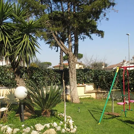 Anagnina Capistrano Casa vacanze *