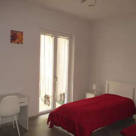 Сasa de vacaciones Anagnina Capistrano