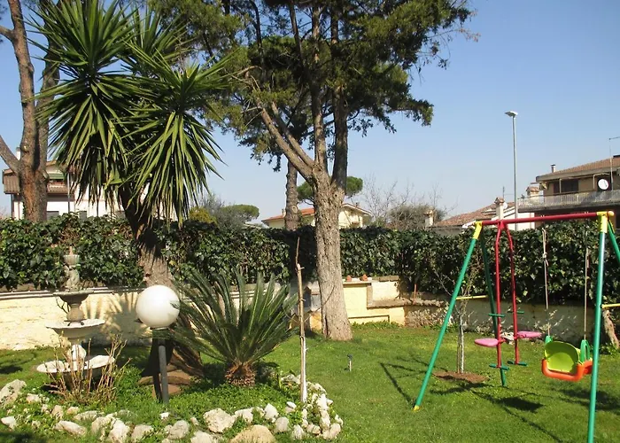 Anagnina Capistrano Dom wakacyjny *