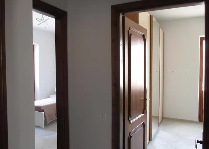 Dom wakacyjny Anagnina Capistrano *