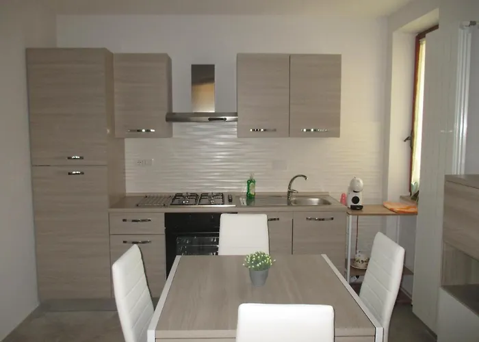 Anagnina Capistrano Dom wakacyjny *