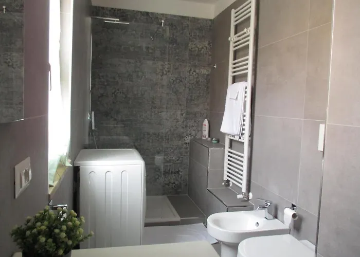 Anagnina Capistrano Dom wakacyjny