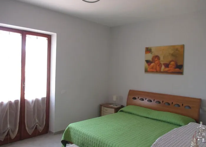 Anagnina Capistrano *