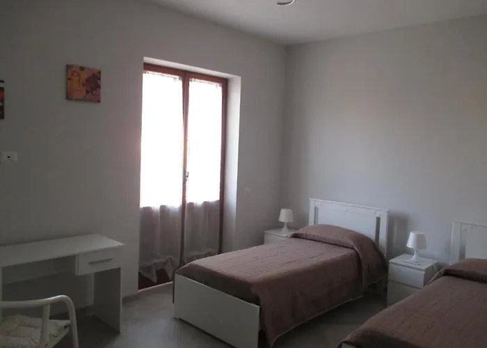 Anagnina Capistrano * Rzym